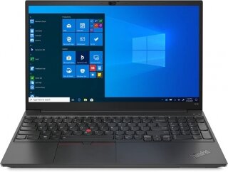 Lenovo ThinkPad E15 G3 20YG004MTX015 Notebook kullananlar yorumlar